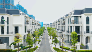 Hình Ảnh Khu P Ciputra