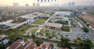 Trường Unis Hà Nội