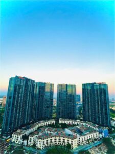 sunshine city ciputra