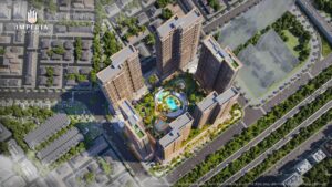 phối cảnh imperia sky park